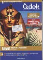 K dispozici katalog EGYPT